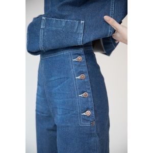 Caron Callahan Monroe pant size Large